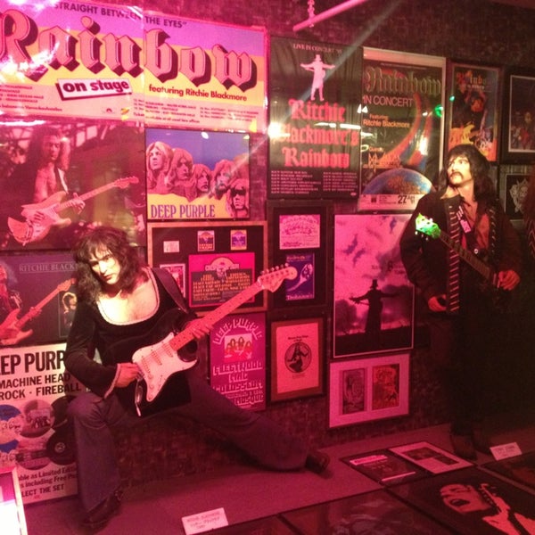 Fotos En 東京タワー蝋人形館 Cosmic Jokers Ahora Cerrado 麻布台 1 Tip