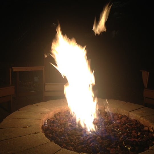 Jz's Fire Pit Campground