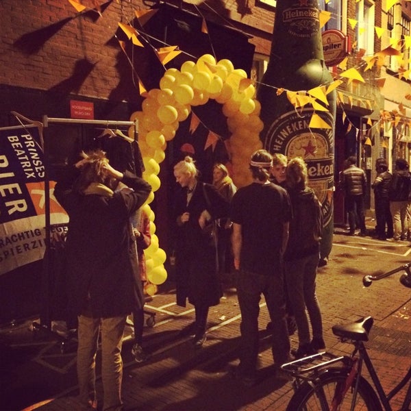 Disco Dolly Stadsdeel Centrum 11 tips