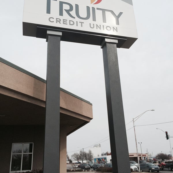 Truity Credit Union 1 Tip