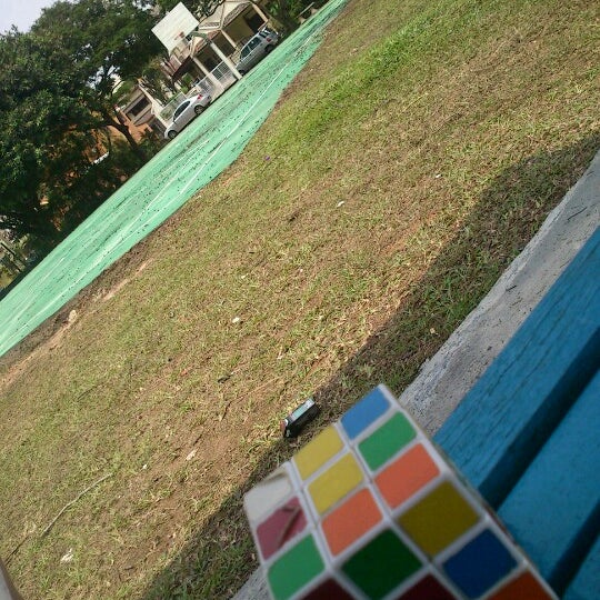 Usj 4 basketball court Basketball Court