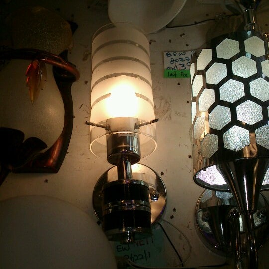 Photos at Top Ten Lighting Sdn Bhd - No. 1-G, Jalan Bandar ...