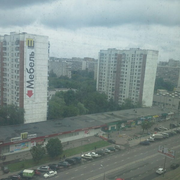 Улица менжинского москва