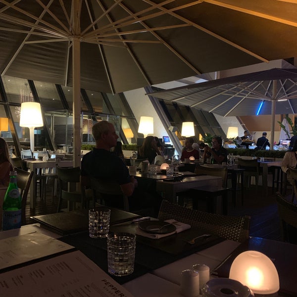 Pepper's Steakhouse Steakhouse in Vilamoura