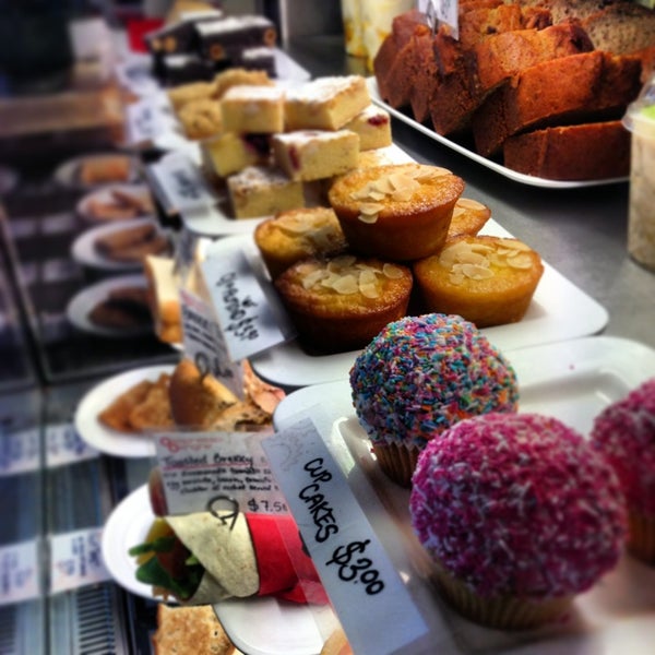 Espresso Engine Fortitude Valley, QLD