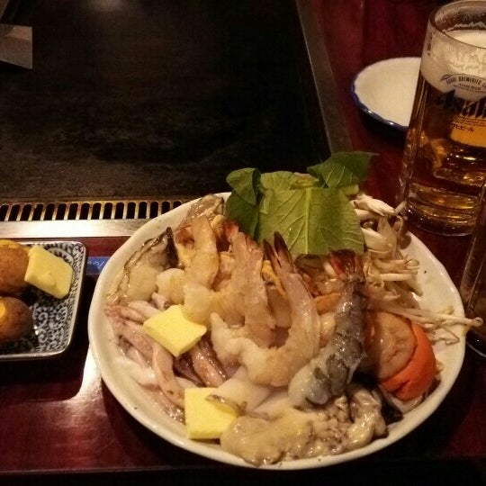 Photos At 浅草もんじゃ 雷門おすぎ 浅草 浅草1 18 3