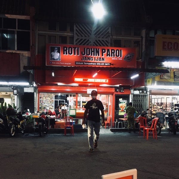 Photos At Ijan Roti John No 37 Kipmart Lavender Heights