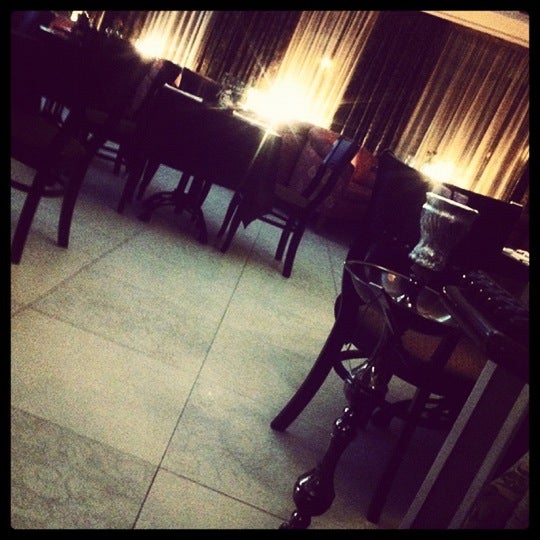 Foto tirada no(a) Belagio Lounge por Di 💍 S. em 11/14/2012