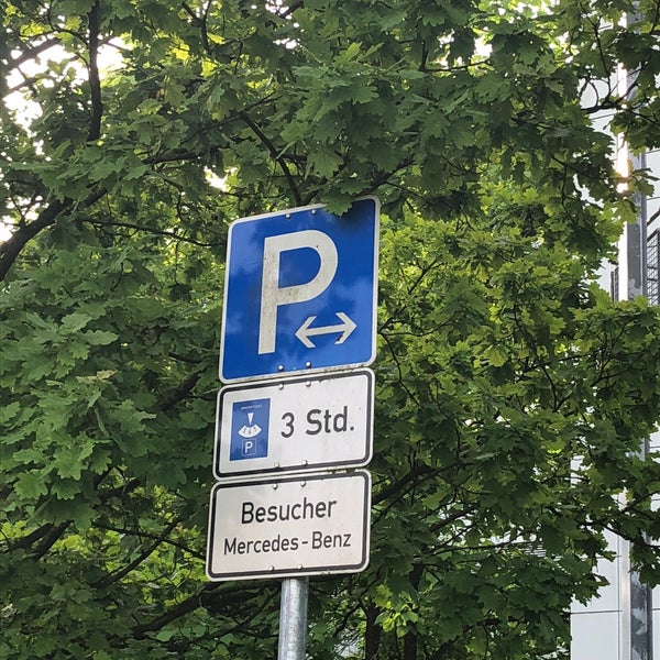 Daimler Ag Einkauf Gebaude In Boblingen