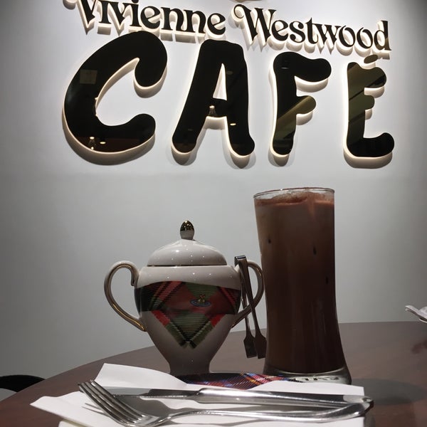 Вивьен кафе. Vivienne Cafe. Afternoon 10