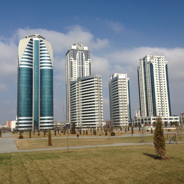 кадырова 3. кадырова 3. бизнес центр олимп грозный. башня ахмат в грозном. кадырова 3.