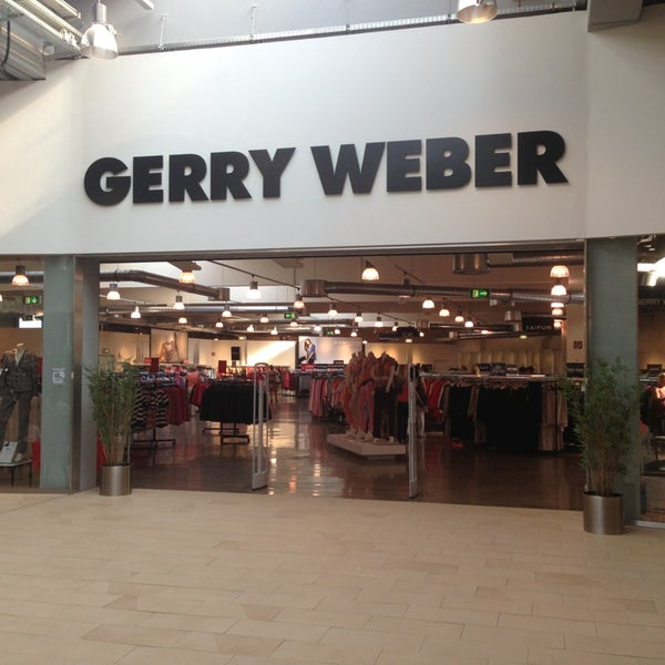 advies japon Aantrekkelijk zijn aantrekkelijk Gerry Weber - Parndorf, Burgenland