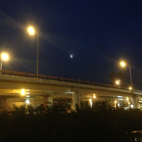 Мост сиверса ростов