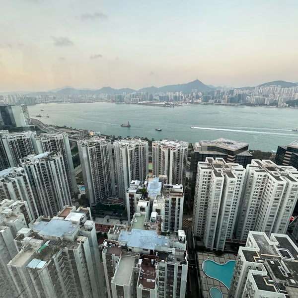 Sugar Taikoo Shing, Hong Kong 76 tips from 2436 visitors