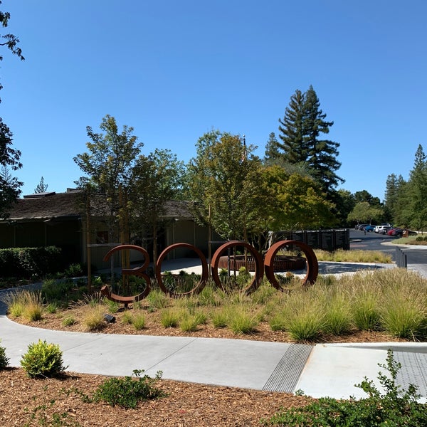 3000 Sand Hill Road - Building in Menlo Park