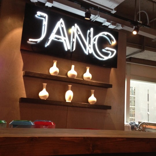 Jang Korean Restaurant & Lounge (Now Closed) - 中西区 - 26 tips