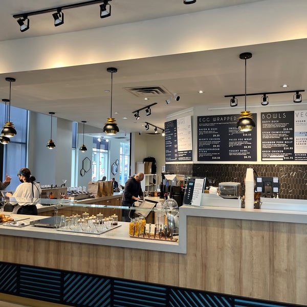 Cafe alchemist sale