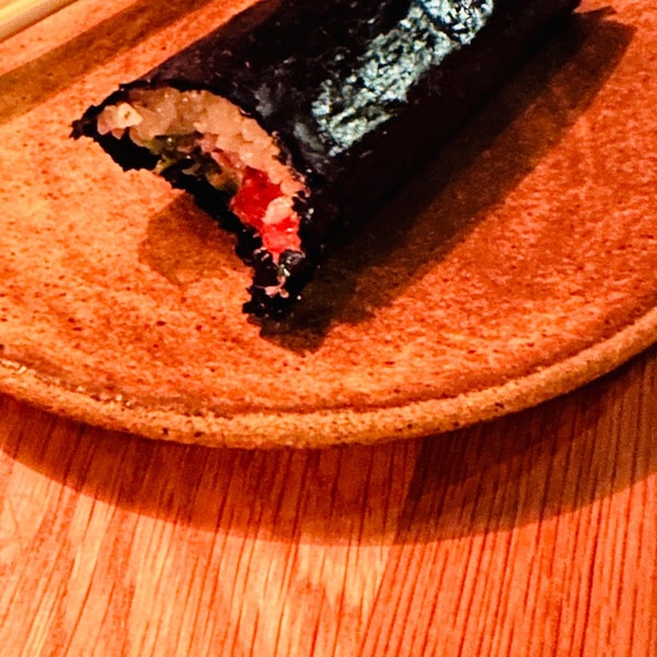 Saru Handroll Bar Polk Gulch 2 tips