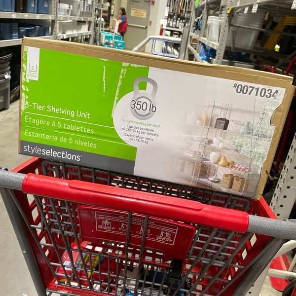 Lowe's Northeast Philadelphia 9701 Roosevelt Blvd