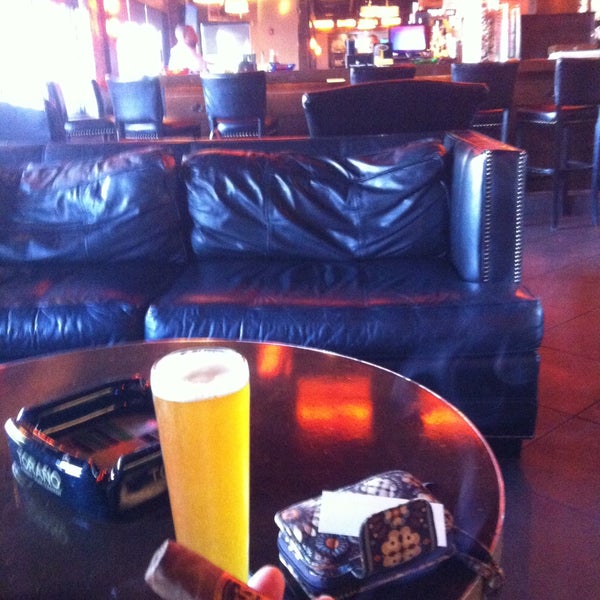 Prime Cigar & Wine Bar Boca Raton, FL