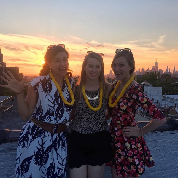 Park Slope Barbers Hair Salon in Brooklyn