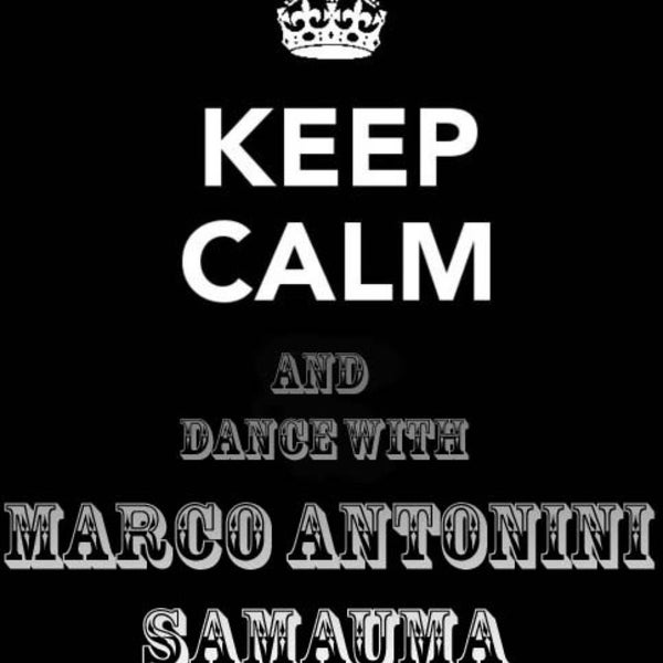 4/18/2013にMarco A.がSamauma Bar e Restauranteで撮った写真