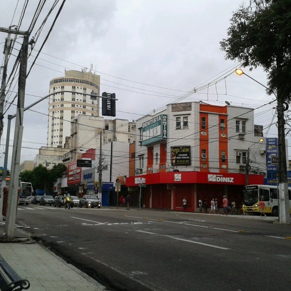 Cidade Alta - Natal, RN Cidade Alta - Natal, RN
