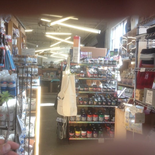 Photo taken at Arch Art and Drafting Supplies by Mis P. on 9/18/2012