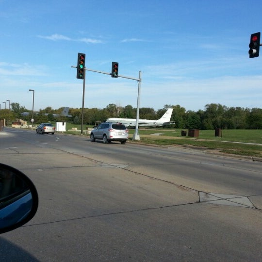 Offutt Air Force Base Offutt Air Force Base, NE