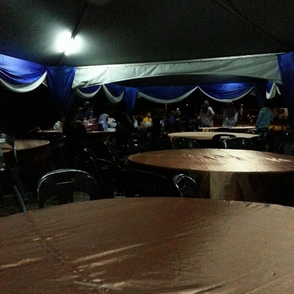 Kg Panjut - Neighborhood