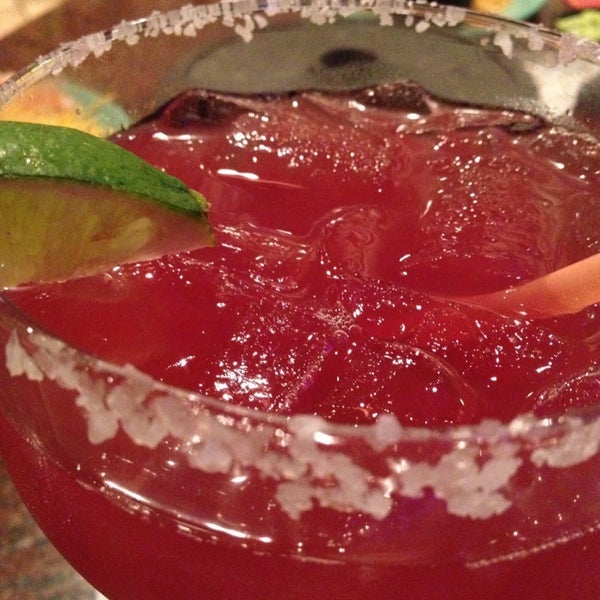 12/1/2012에 Nessa T.님이 Tequila Grande Mexican Cafe에서 찍은 사진