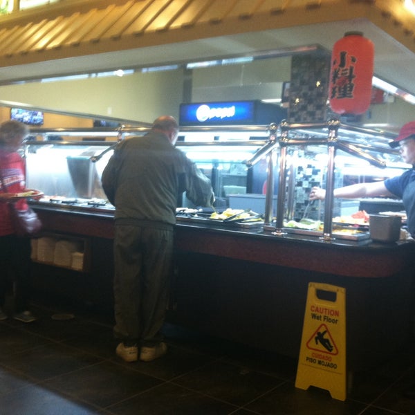 Photos At Tokyo Sushi Hibachi Supreme Buffet 7 Tips From 135 Visitors