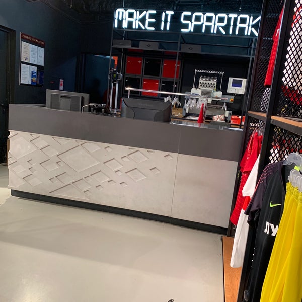 Red White Store Интернет Магазин