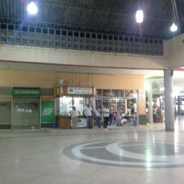 Terminal de Transportes de Cartagena S.A 21 tips