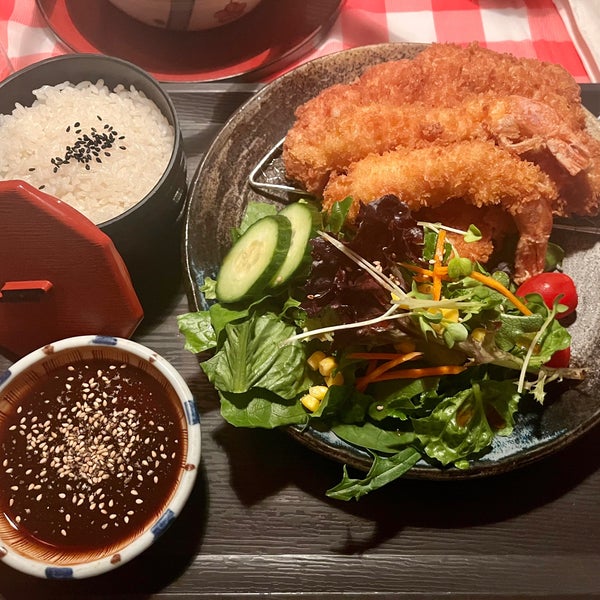 Photos at Kyoto Kitchen Japanese Restaurant Mount Vernon, WA