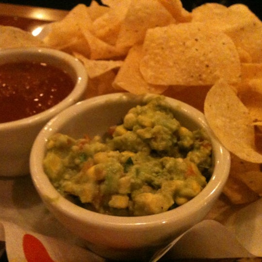 Photo taken at Chili&#39;s Grill &amp; Bar by Bushbaby on 11/11/2012