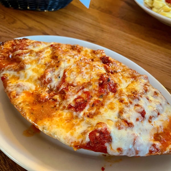 Jimmy's Pizza & Pasta 9819 State Route 532