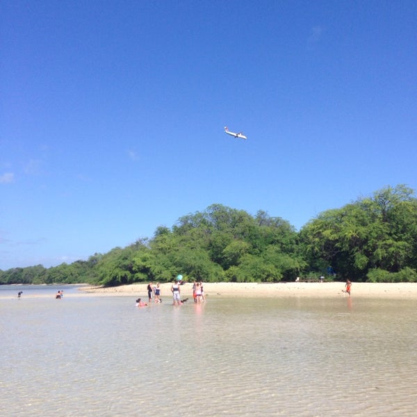 Photos at Hickam AFB Dog Beach Beach in Hickham