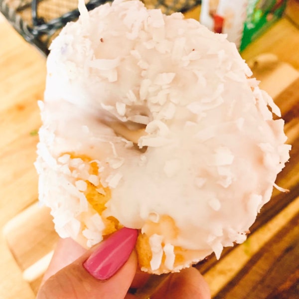 Winchell's Donut House 5 tips