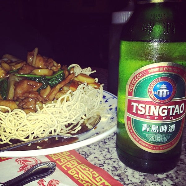 Hong Kong Restaurant Hillcrest 3871 4th Ave