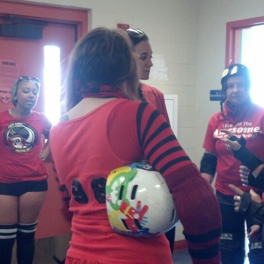 heights community center Community Center