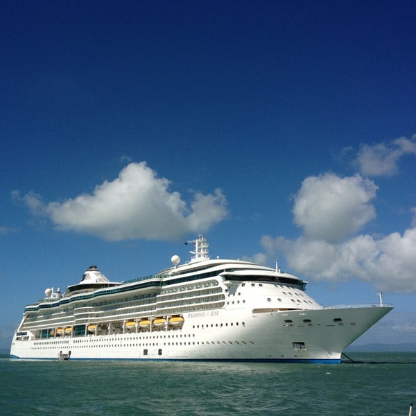 Radiance of the Seas