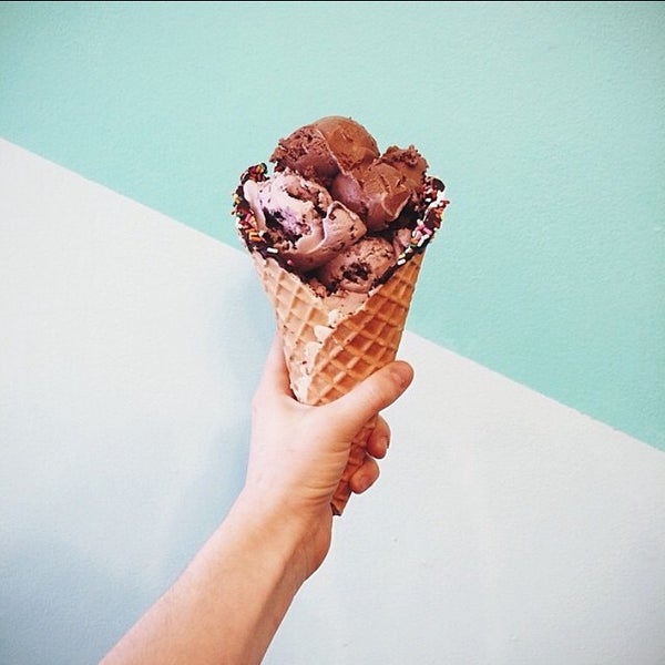 Ice Cream & Sweets Andersonville 82 tips