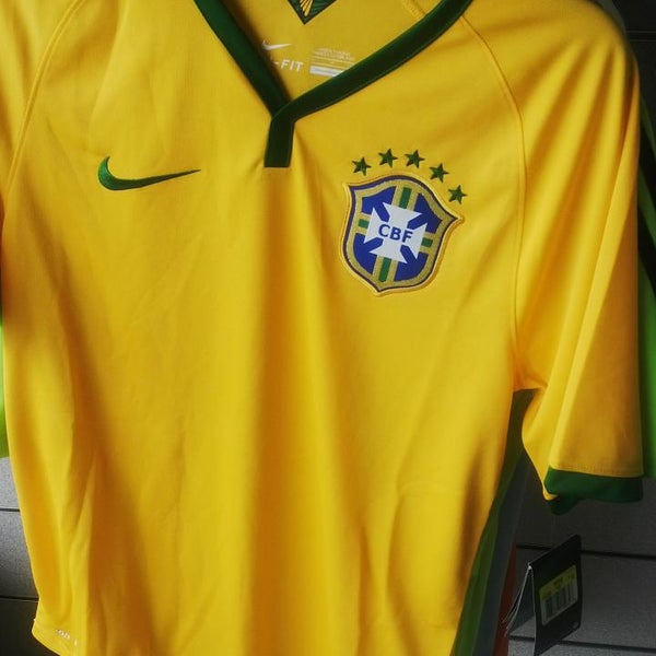 Western Sports Sporting Goods Retail in Kingston