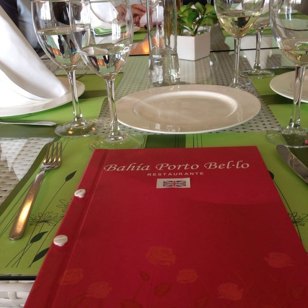 Restaurante Portobello Restaurant