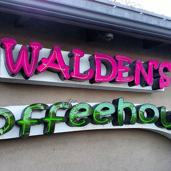 Walden S Coffeehouse Menu Reno Dineries
