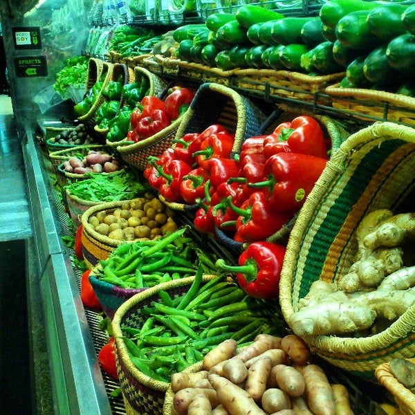 Sacramento Natural Foods Co-op - Central Sacramento ...