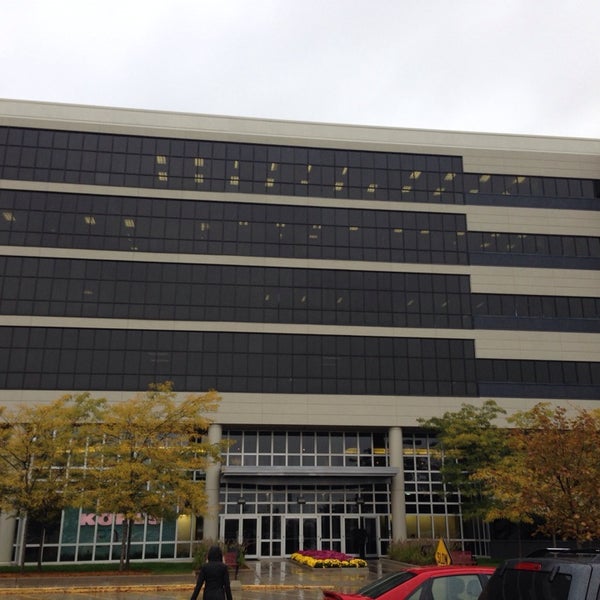 Photos at Kohl's Corporate Office and Headquarters Office