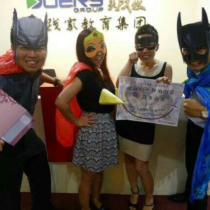 Doers Knowledge Management Group 实践家企业家培训学院 Subang Jaya Selangor