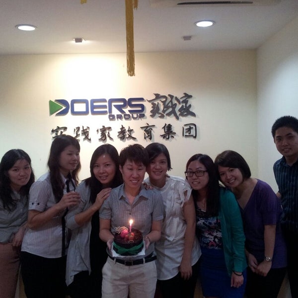 Doers Knowledge Management Group 实践家企业家培训学院 Subang Jaya Selangor
